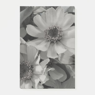 Brown Eyed Susan Flowers Post-it Notes