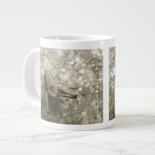 Brown Field Cricket Mug