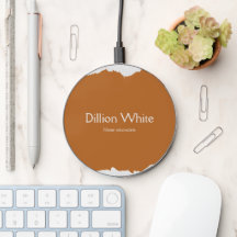 Brown gray textured print