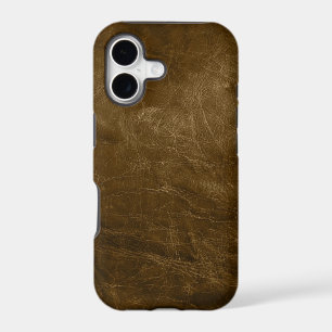 Brown Leather
