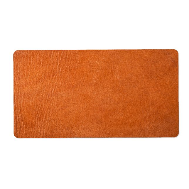 Brown leather texture for background (Front)