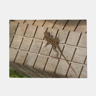 BROWN LIZARD DOORMAT