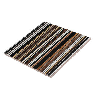 Brown Luxury Popular Autumn Collection Tile