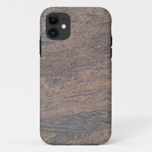 Brown Marble Swirled iPhone 5 Custom Case-Mate ID Case