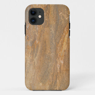 Brown Marble Swirled iPhone 5 Custom Case-Mate ID Case