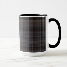 Brown Plaid (soe)