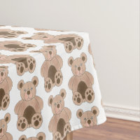 Brown Plush Toy Teddy Bear Stuffed Animal Birthday