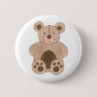 Brown Plush Toy Teddy Bear Stuffed Animal Favor