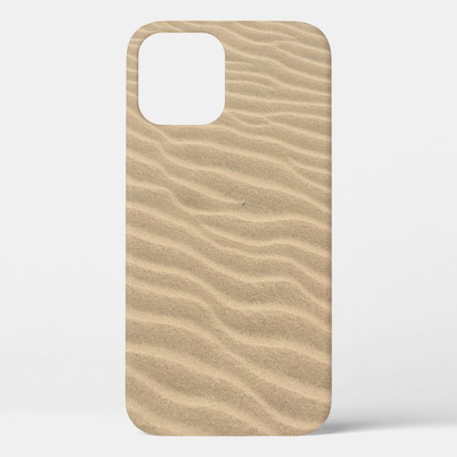 Brown sands Case-Mate iPhone case (Back)