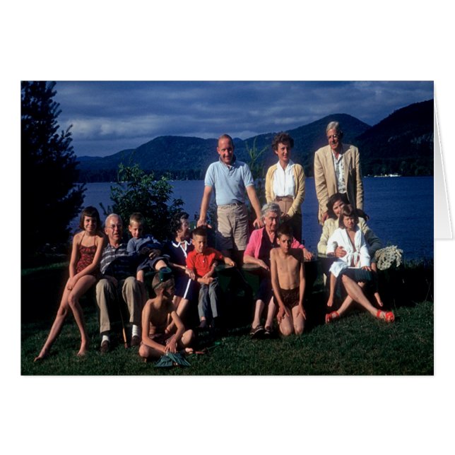 Brown/ Simpson/ Pierce, ca 1957 (Front Horizontal)