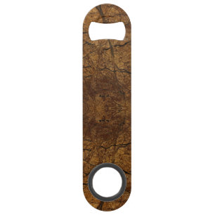 Brown Stone Pattern Father's Day