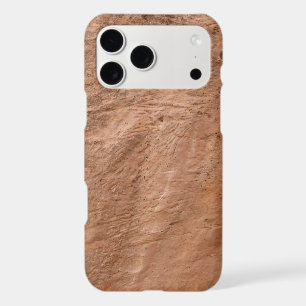 Brown stone Rock natural