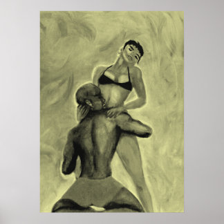 Brown Sugar revised Poster