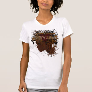 Brown Sugarfin T-Shirt