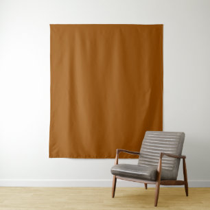 Brown Tapestry
