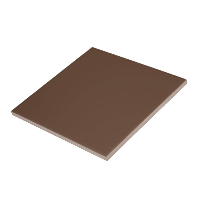 Brown Tile (Side)