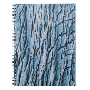 Brown tree trunk in close up photography notebook