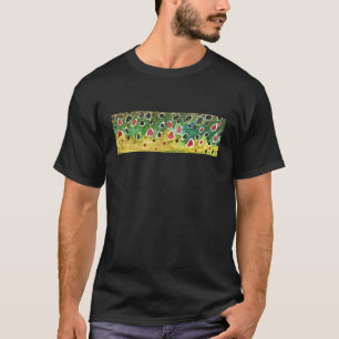 Brown Trout Fish T-Shirt