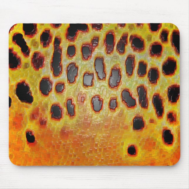 Brown Trout - Mousepad (Front)