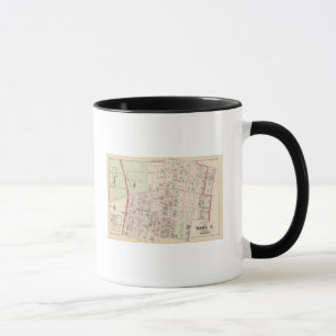 Brown University Mug