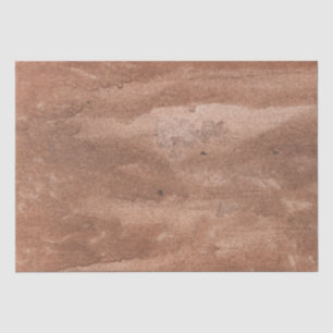 Brown watercolor tissue paper