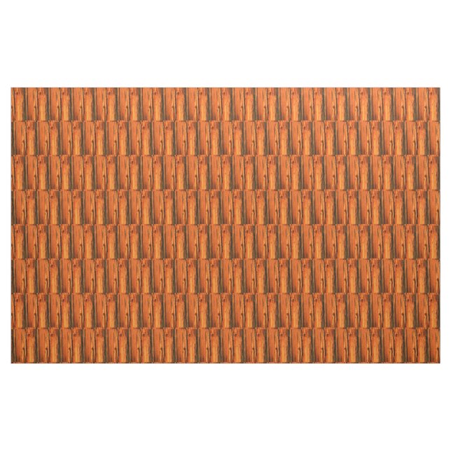 brown weathered barnboard fabric (Yard)