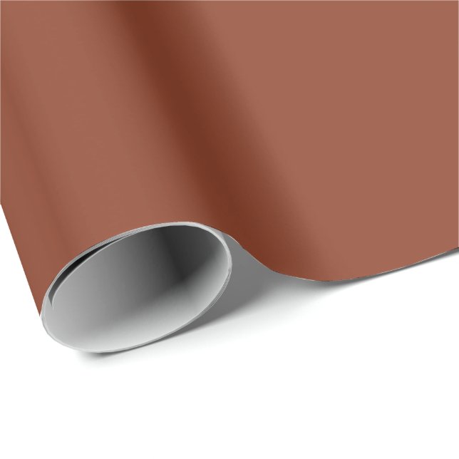 Brown Wrapping Paper (Roll Corner)