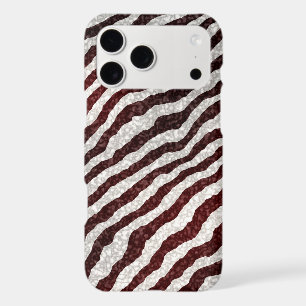 Brown Zebra