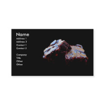 Brownie Business Cards