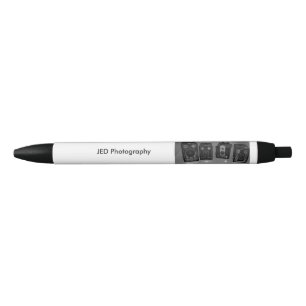 Brownie Cameras Pen