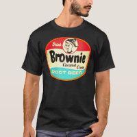Brownie Caramel Cream Root Beer