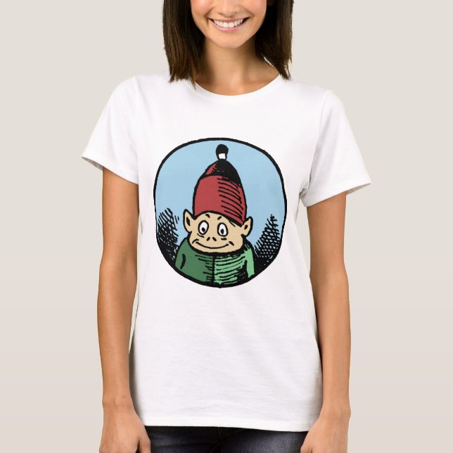 Brownie T-Shirt (Front)