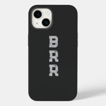 BRR Logo Grey Lettering