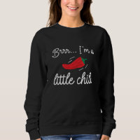 Brrr I’m A Little Chilli