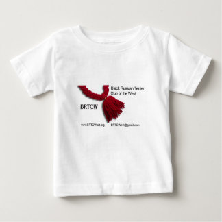 BRTCWest Promotional and Decorative Products Baby T-Shirt