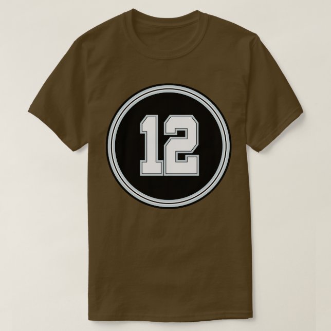 Bruce Bowen TShirt (Design Front)