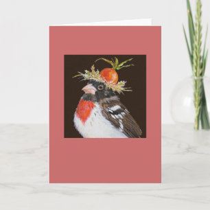 Bruce Card