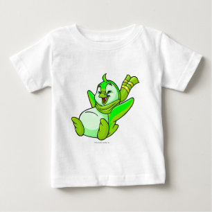 Bruce Glowing Baby T-Shirt