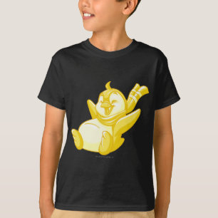 Bruce Gold T-Shirt