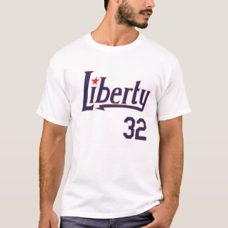Bruce jersey shirt