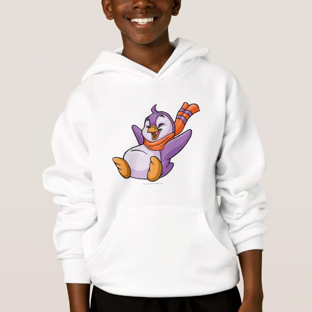 Bruce Purple (Front)