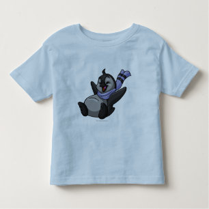 Bruce Shadow Toddler T-Shirt