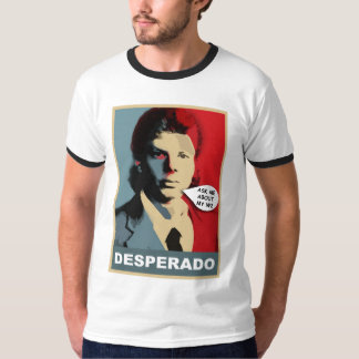 brug_shirt rt T-Shirt