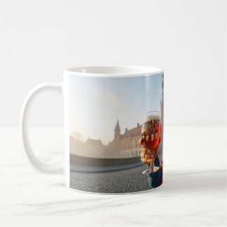 Bruges Beerland Morning Keepsake Coffee Mug