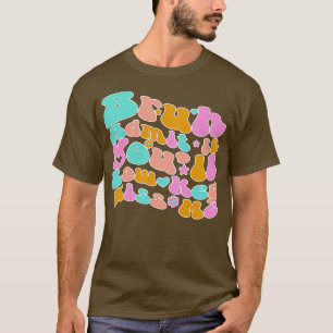 Bruh Admit It Youll Low Key Miss Me School Teacher T-Shirt