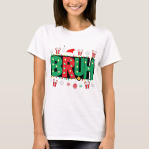BRUH funny christmas