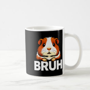 Bruh Guinea G  Coffee Mug