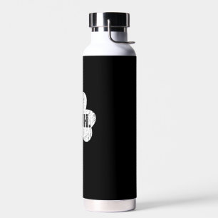 Bruh Meme Funny Saying Bro Greeting Teen Boy St Pa Water Bottle