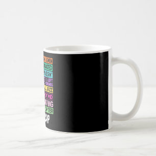 Bruh this year was 67 goated cap last day of coffee mug