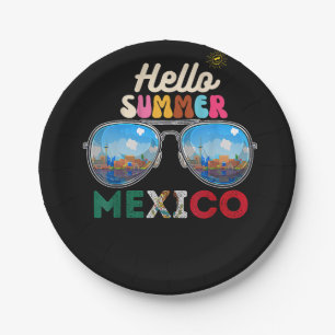 Bruh We Out Teachers End Of School Year Teacher Su Paper Plate